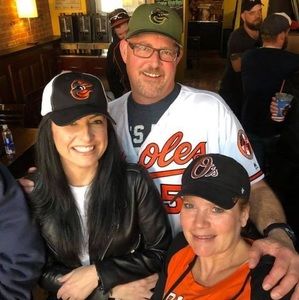 Meet your Posher, Rick